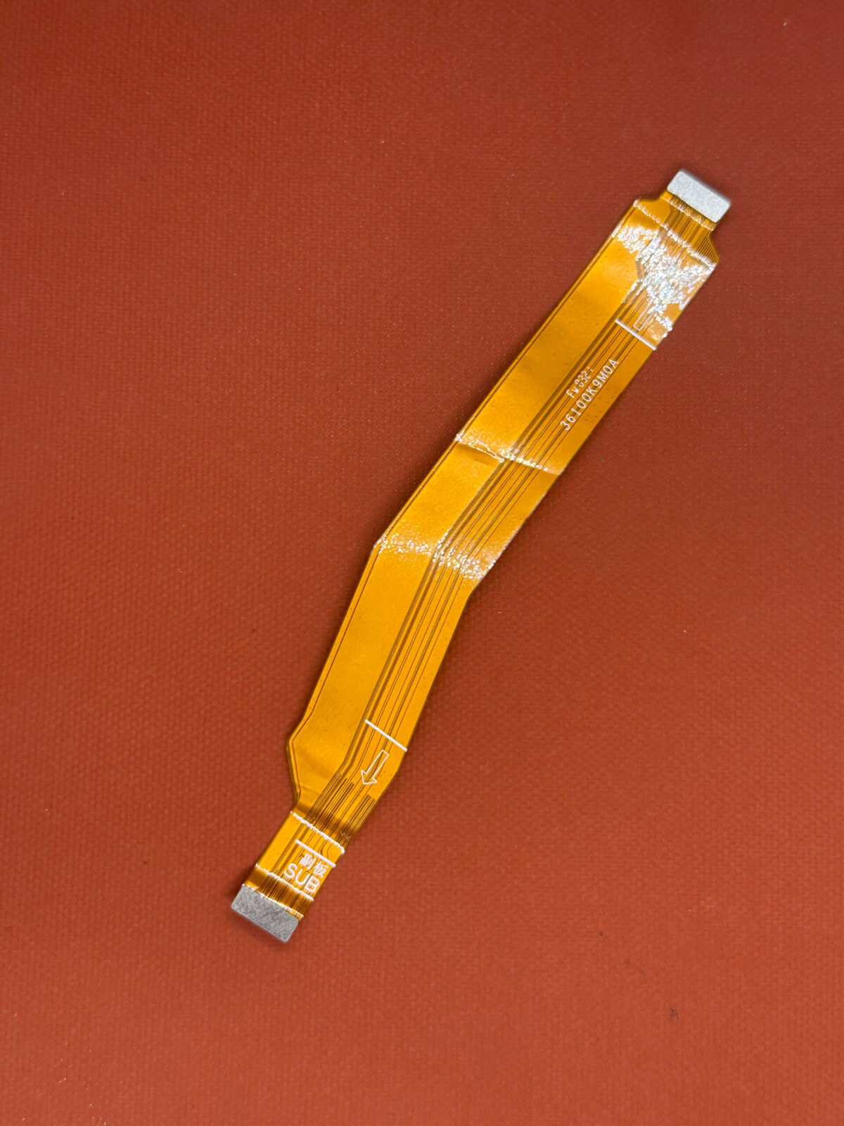Nappe Charge MI 11 Lite 4G