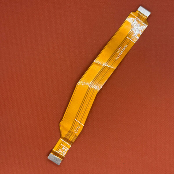 Nappe Charge MI 11 Lite 4G