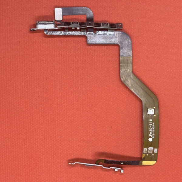 Nappe Bouton volume et alimentation  iPhone 12/12 Pro