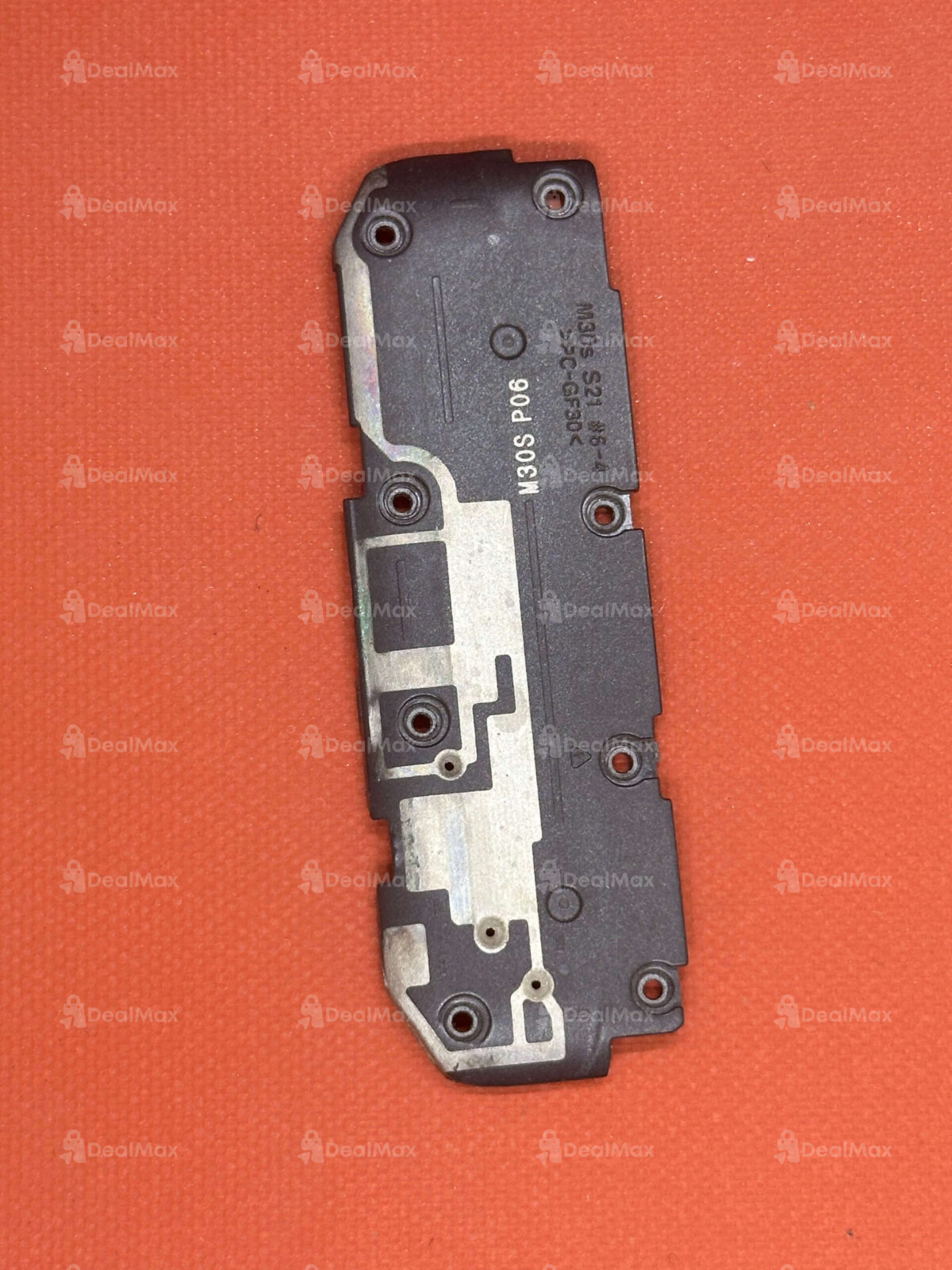 Module Antenne Réseau Samsung M30s