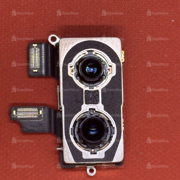 Camera Arrière iPhone XS/XS-Max