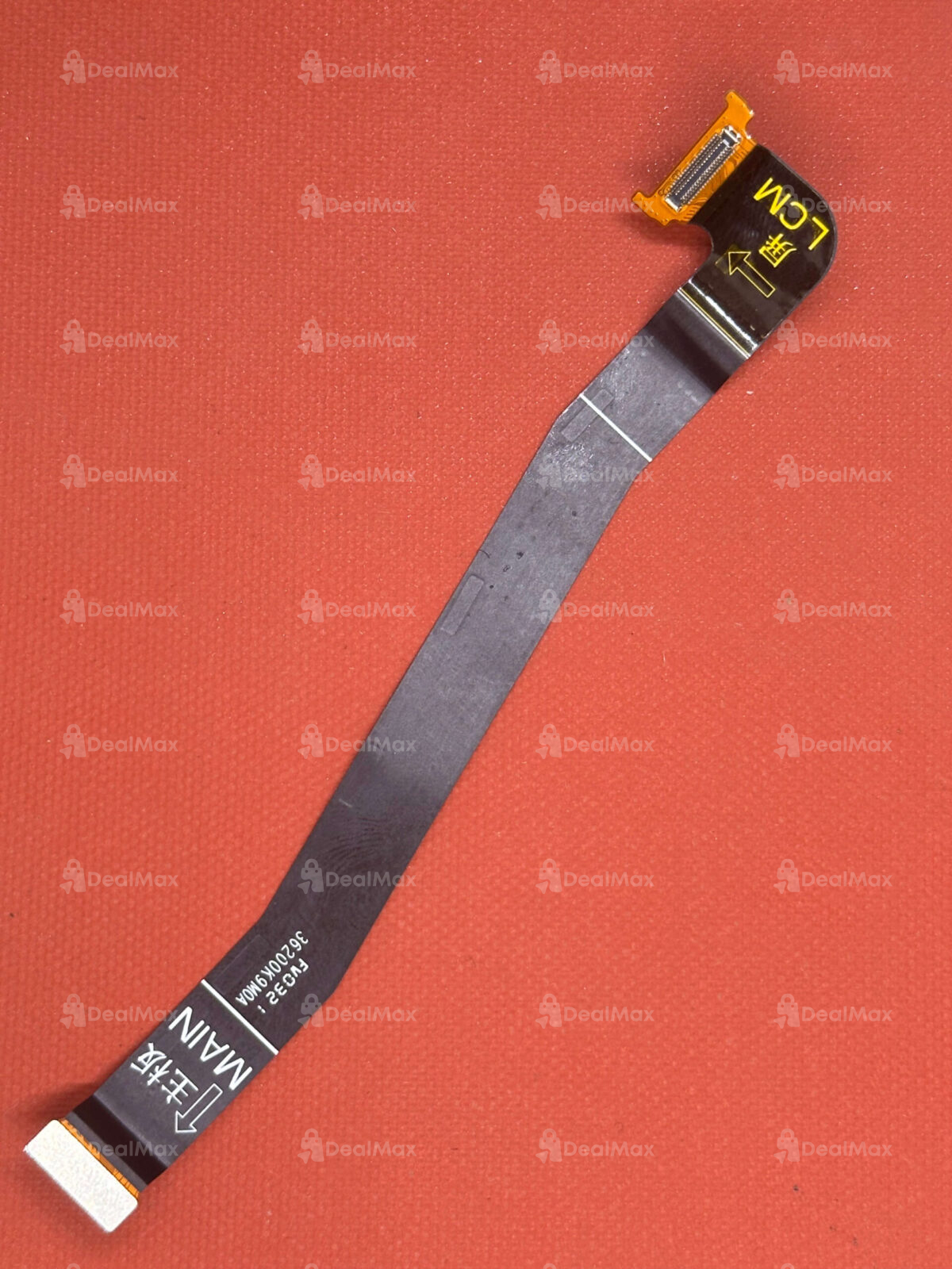 Câble flexible LCD vers carte mère Xiaomi Mi 11 Lite – Image 2