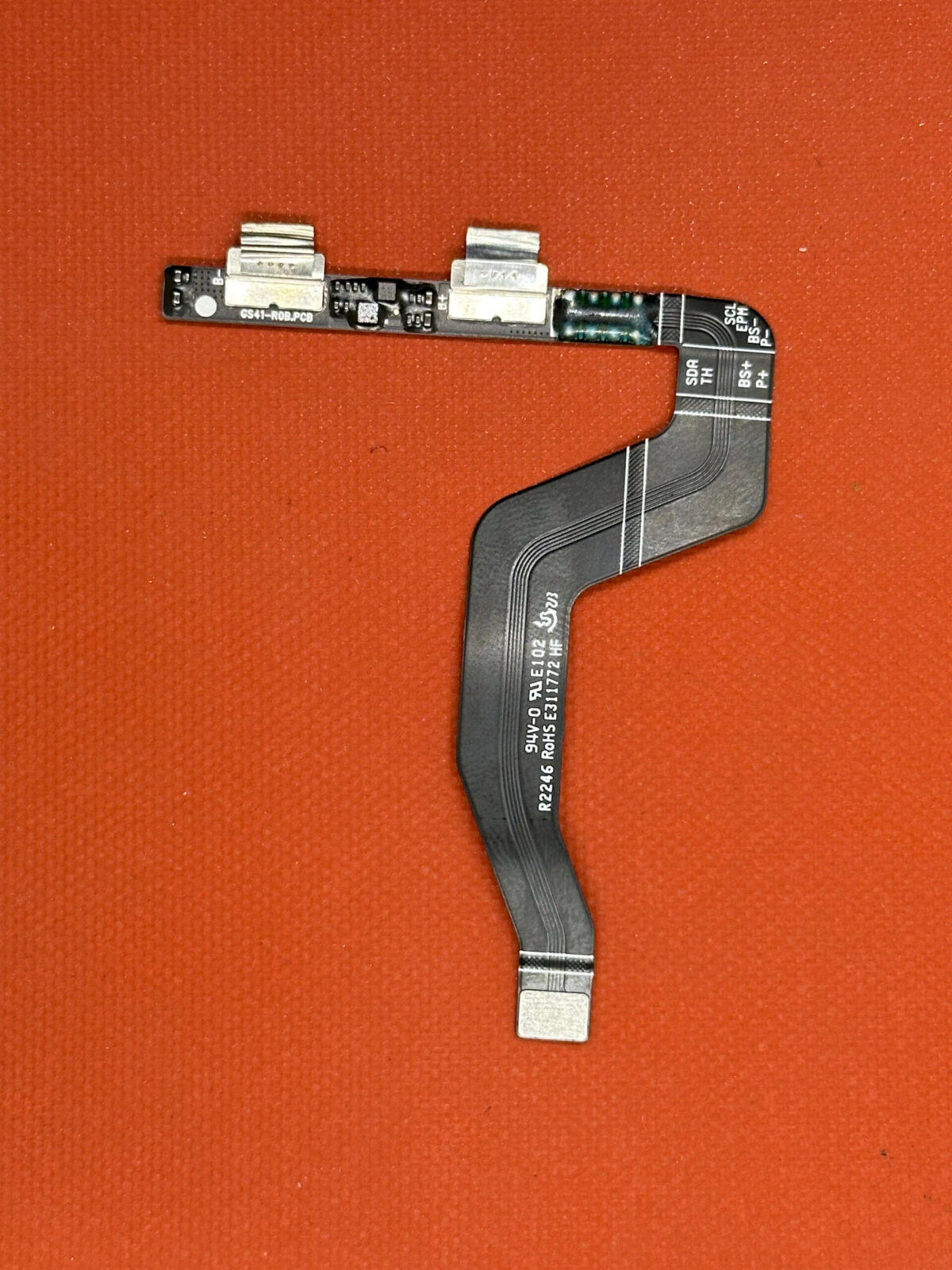 Nappe Batterie GOOGLE pixel 7A (Original)