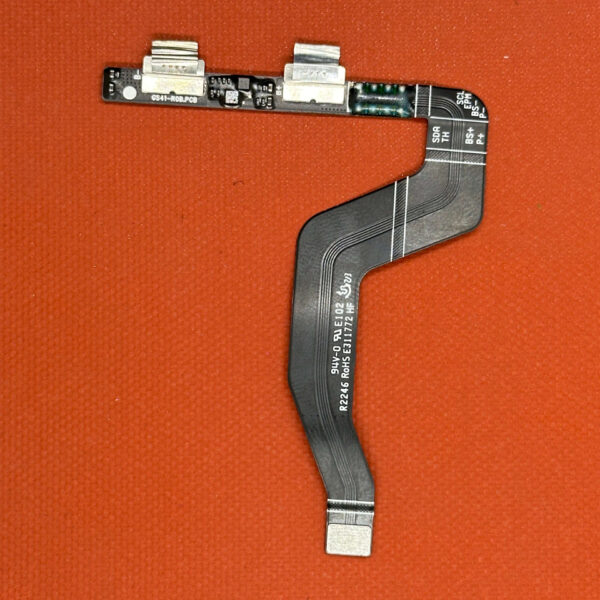 Nappe Batterie GOOGLE pixel 7A (Original)