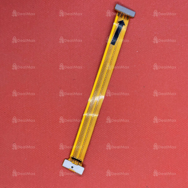 Nappe Afficheur Samsung A7-2018