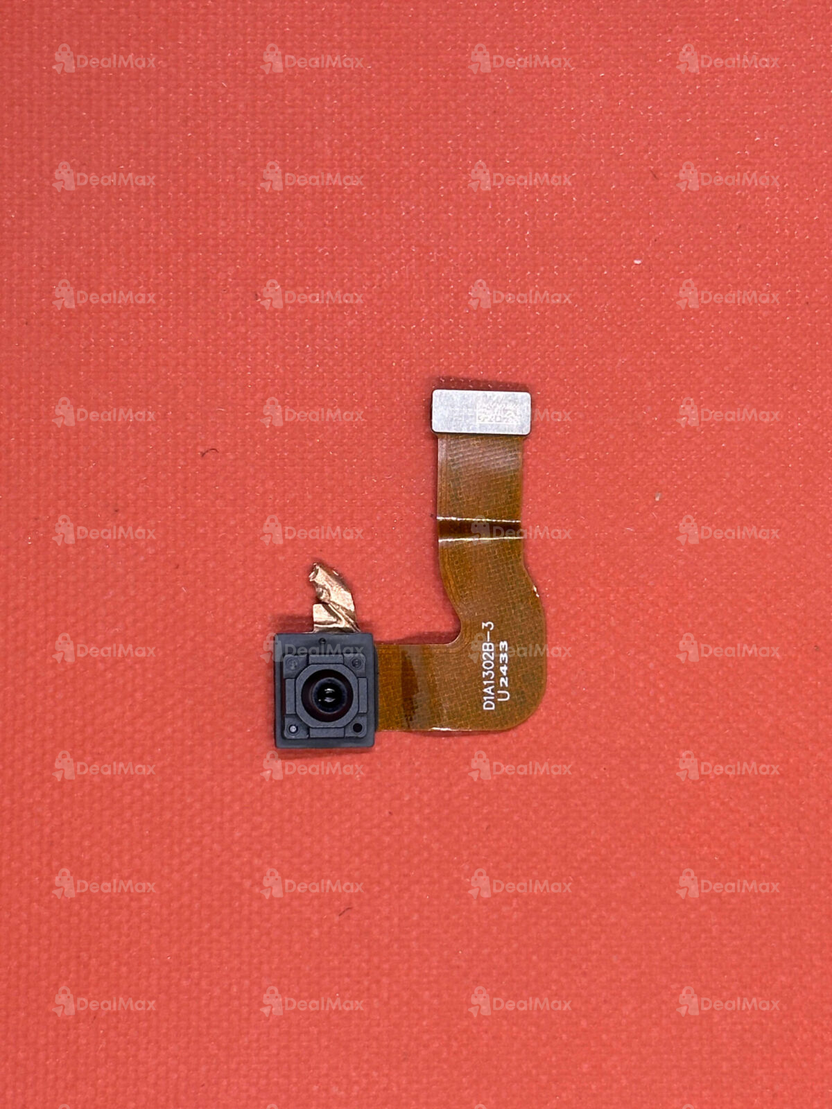 Caméra Selfie Google Pixel 7A