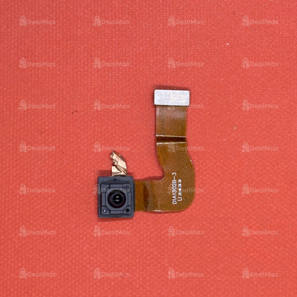 Caméra Selfie Google Pixel 7A