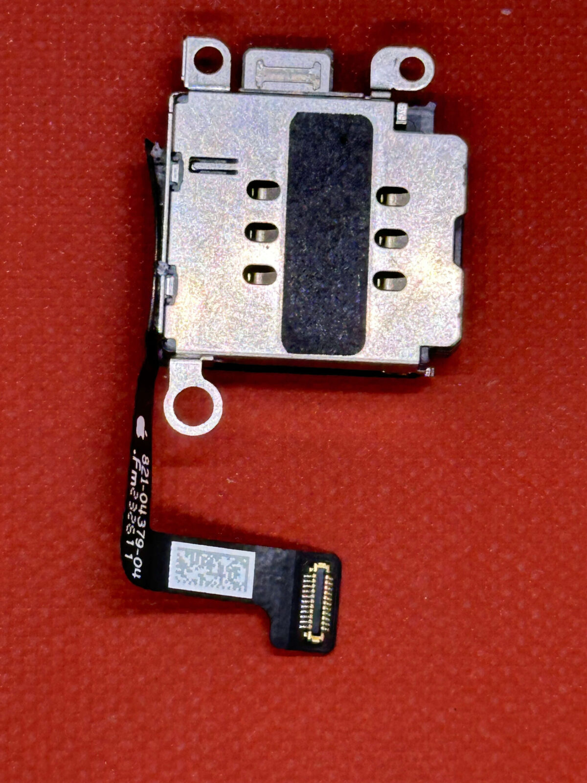 Lecteur SIM iPhone 15 Original