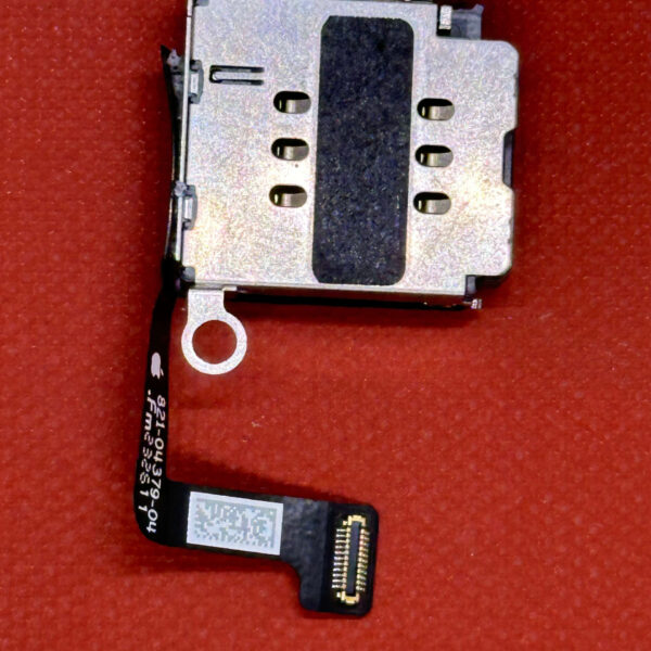 Lecteur SIM iPhone 15 Original