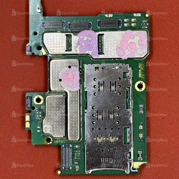 Carte Mere Tecno Camon 15 Model: CD7