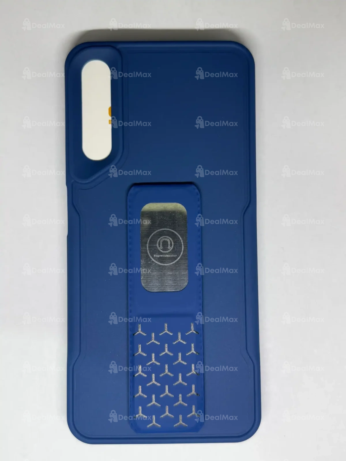 Coque Magnéto Huawei Y9S – Image 2