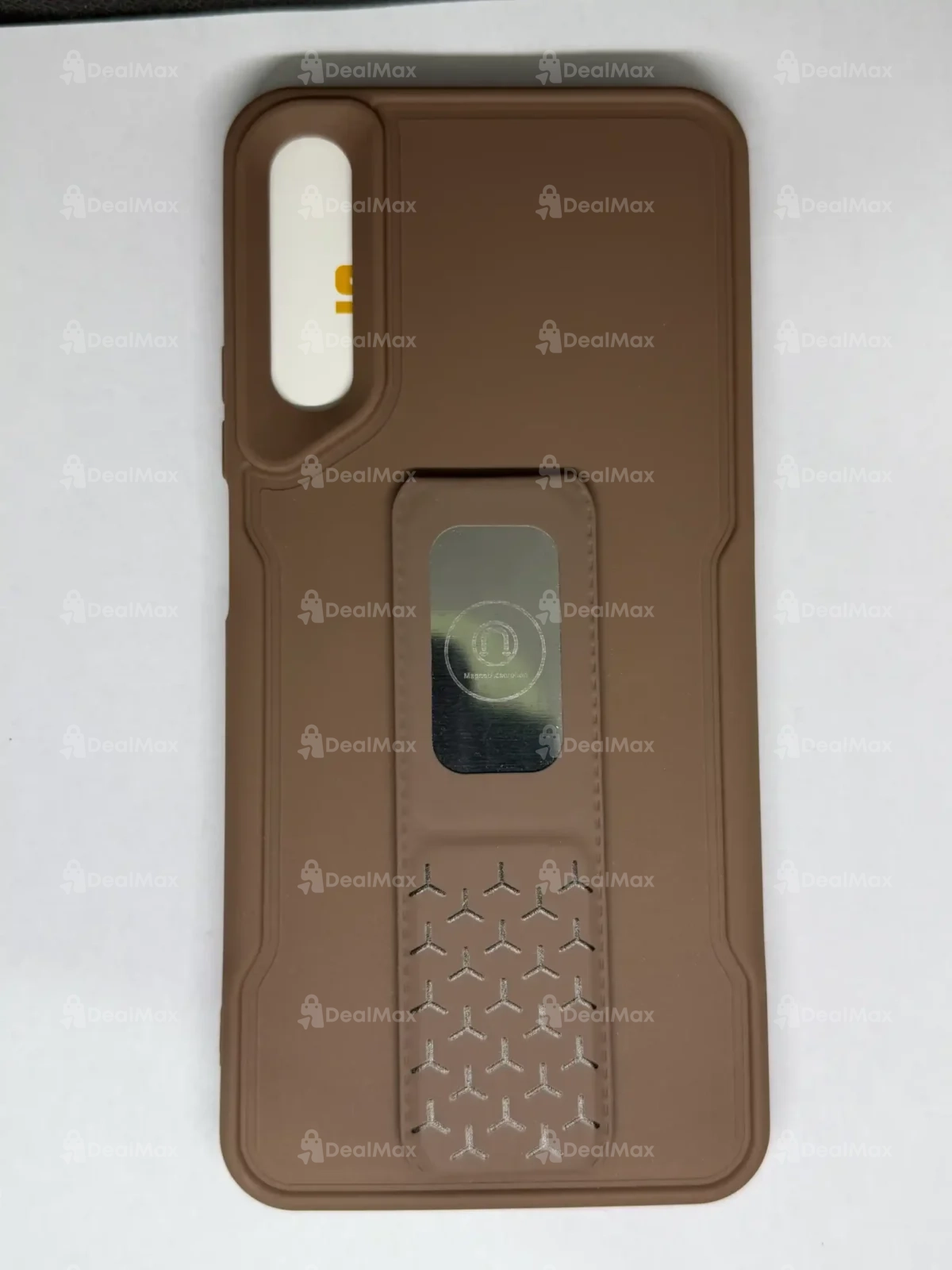 Coque Magnéto Huawei Y9S