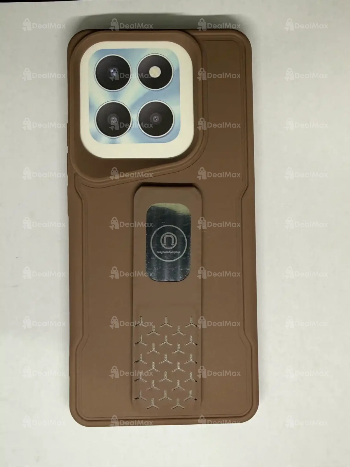 Coque Magnéto Redmi Note 14