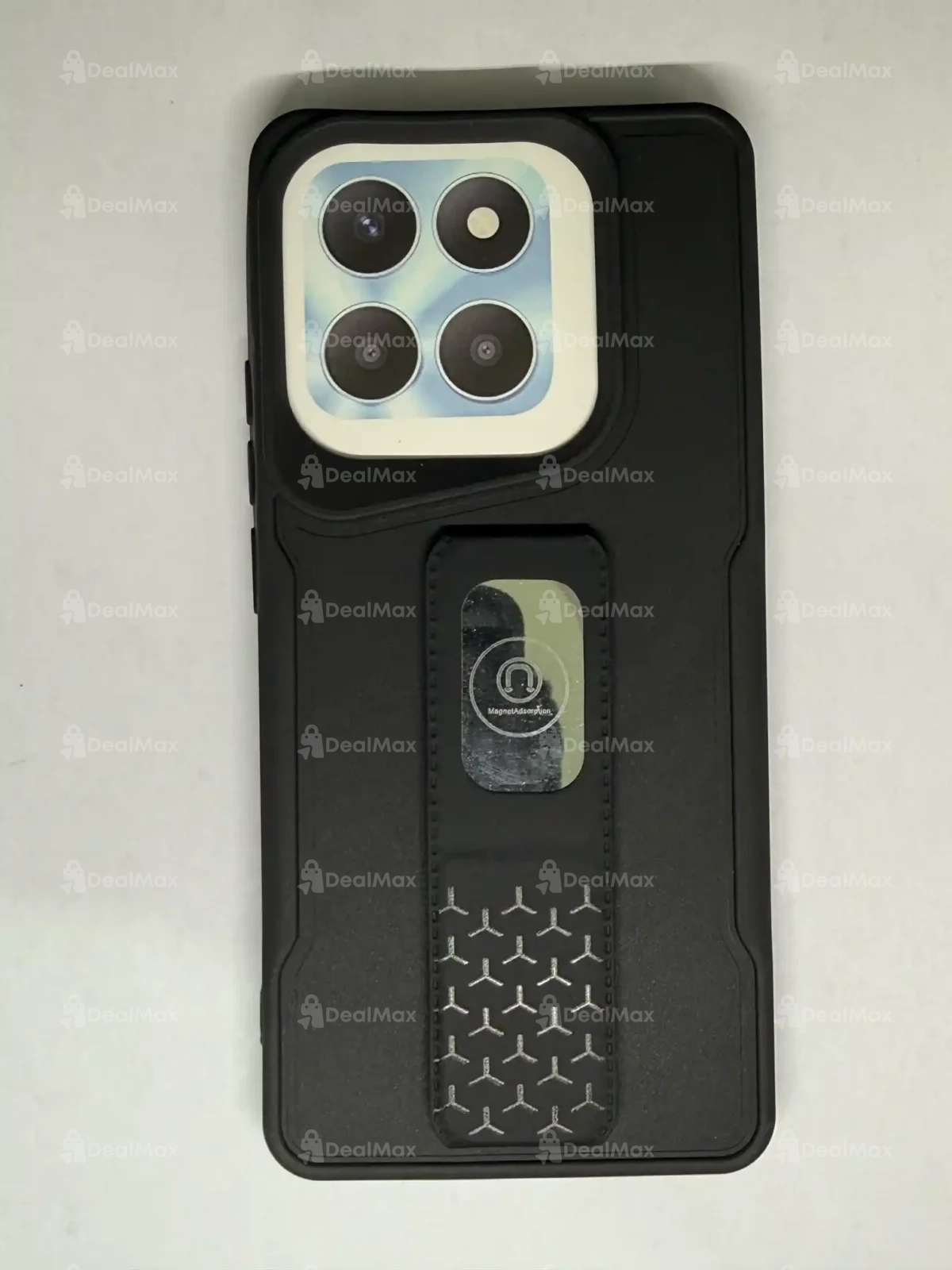 Coque Magnéto Redmi Note 14 – Image 2
