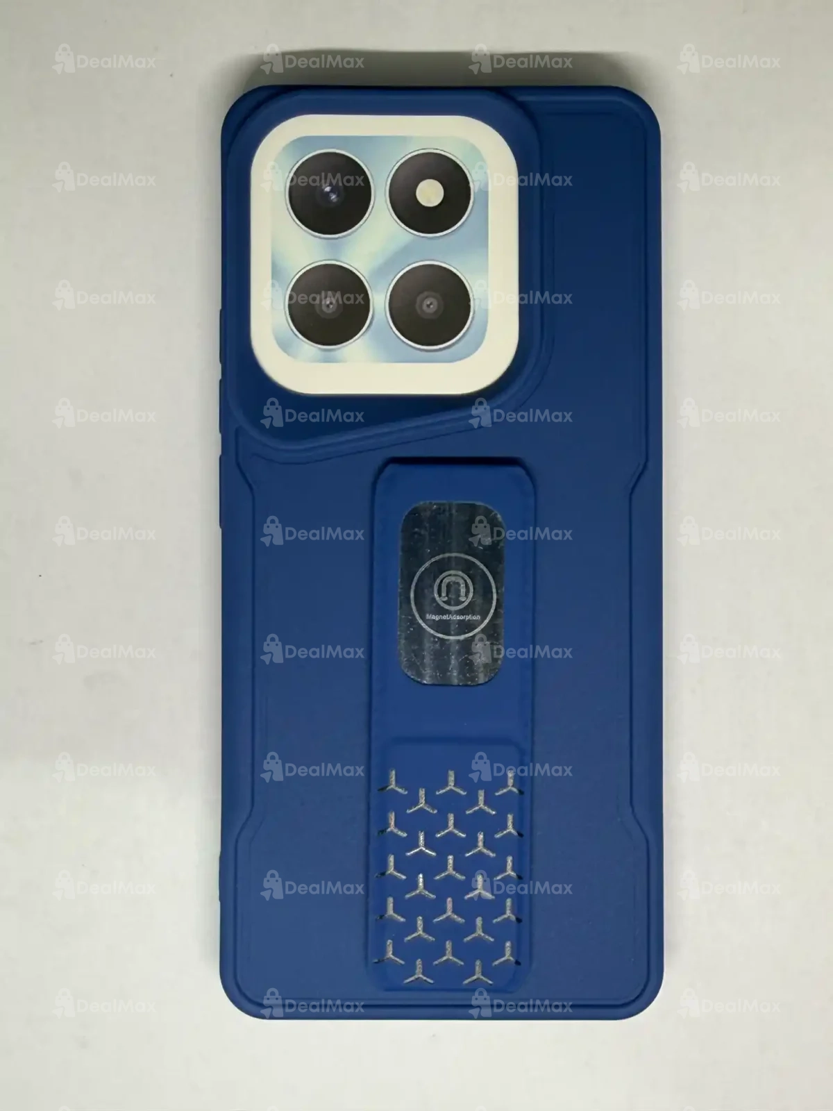 Coque Magnéto Redmi Note 14 – Image 3