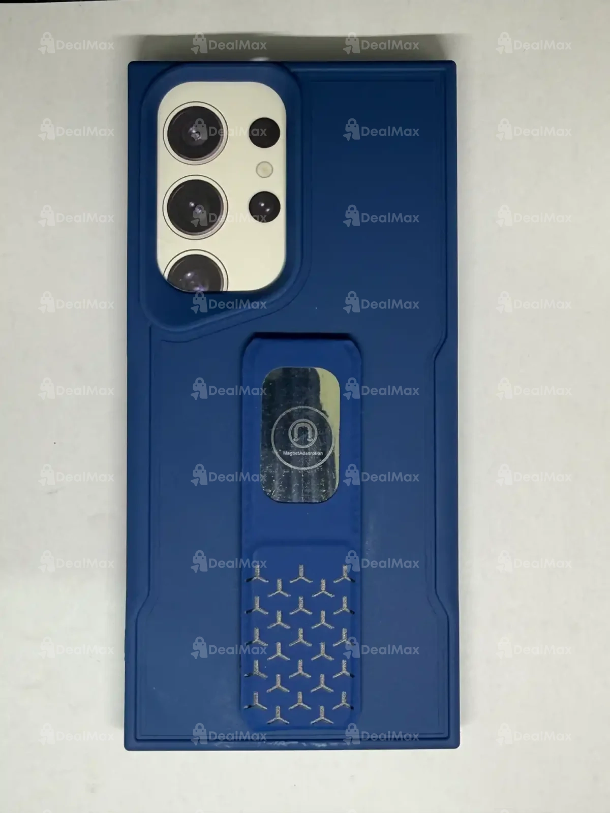 Coque Magnéto Samsung S22 Ultra