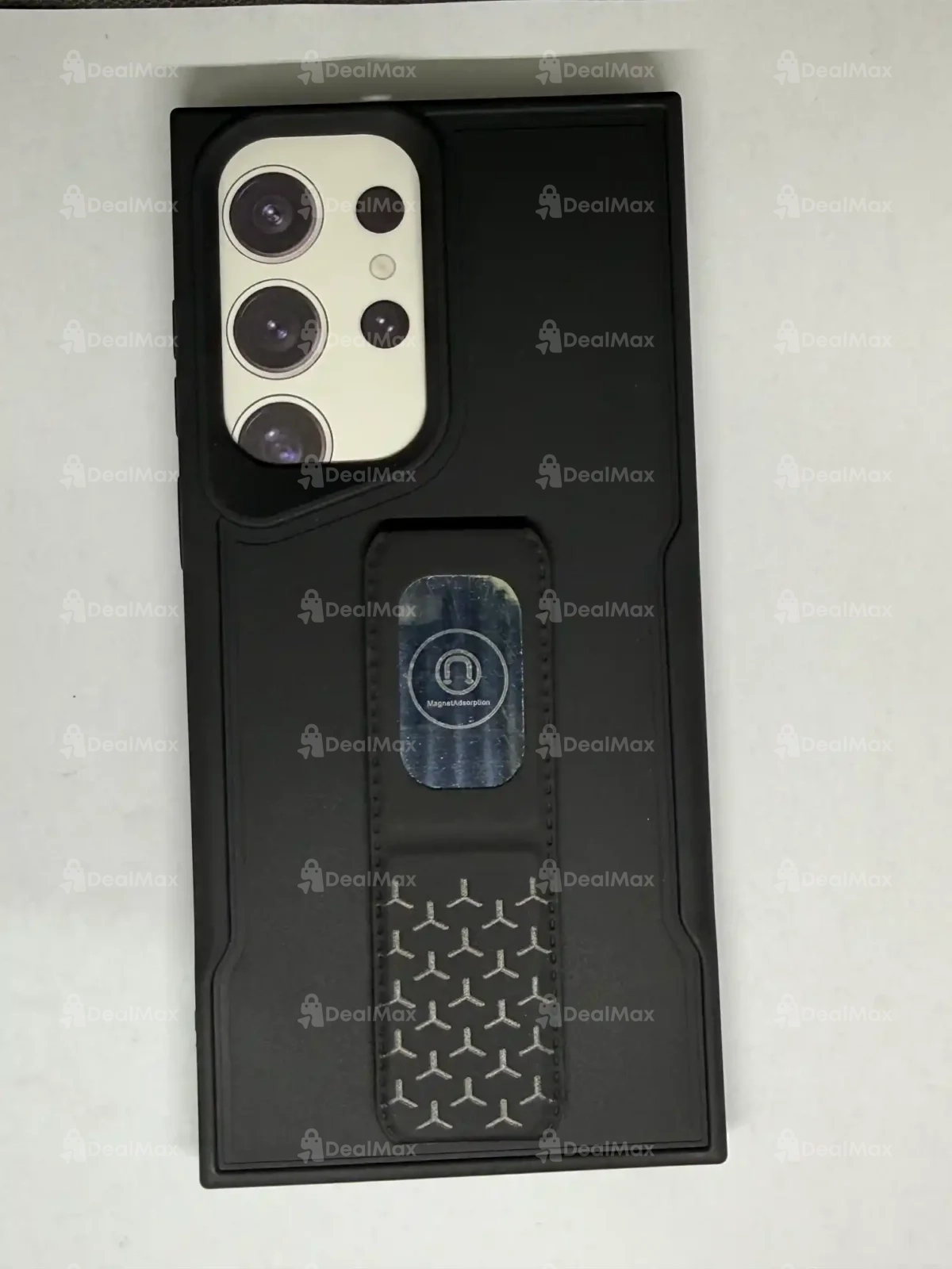 Coque Magnéto Samsung S22 Ultra – Image 2