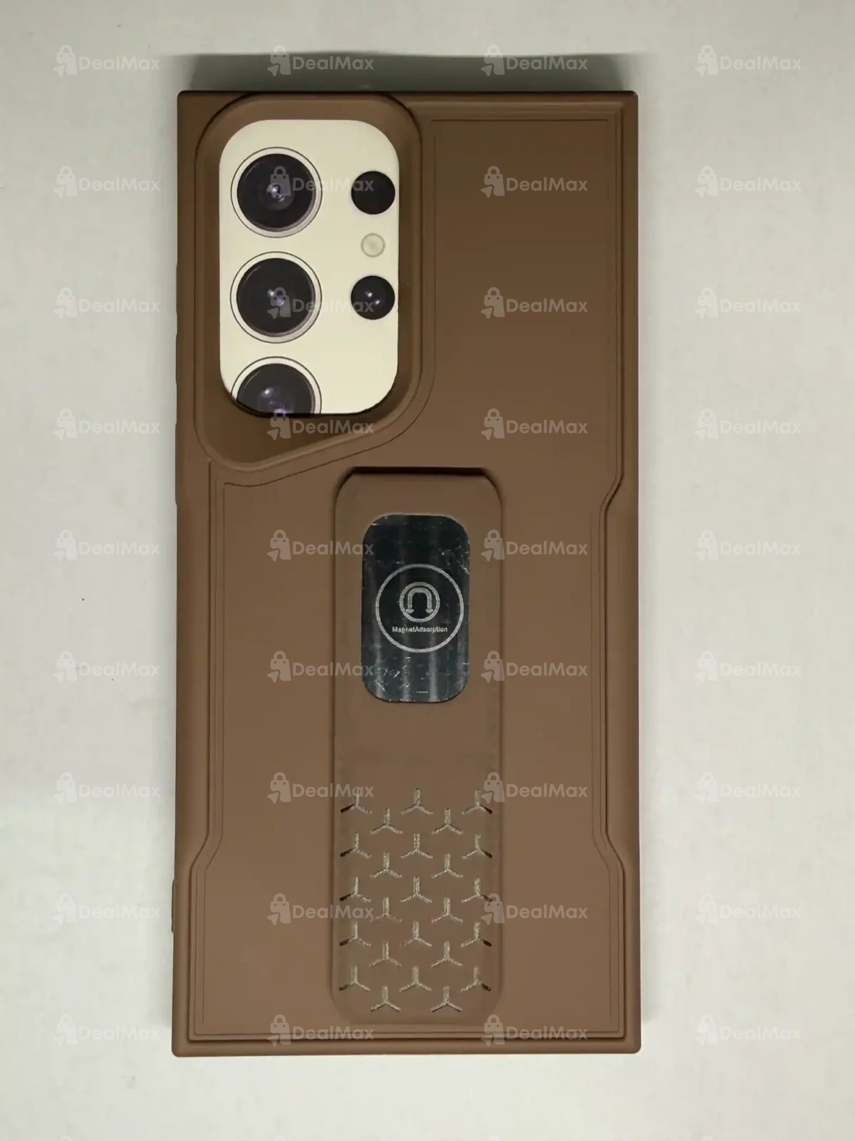 Coque Magnéto Samsung S22 Ultra – Image 3