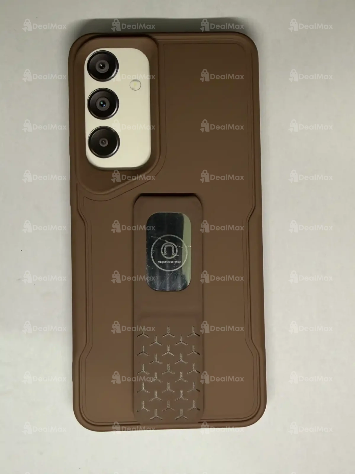 Coque Magnéto Samsung S24 FE – Image 3