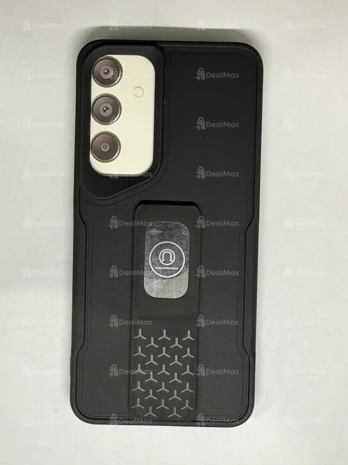 Coque Magnéto Samsung S24 FE