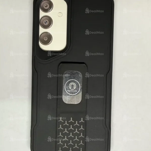 Coque Magnéto Samsung S24 FE