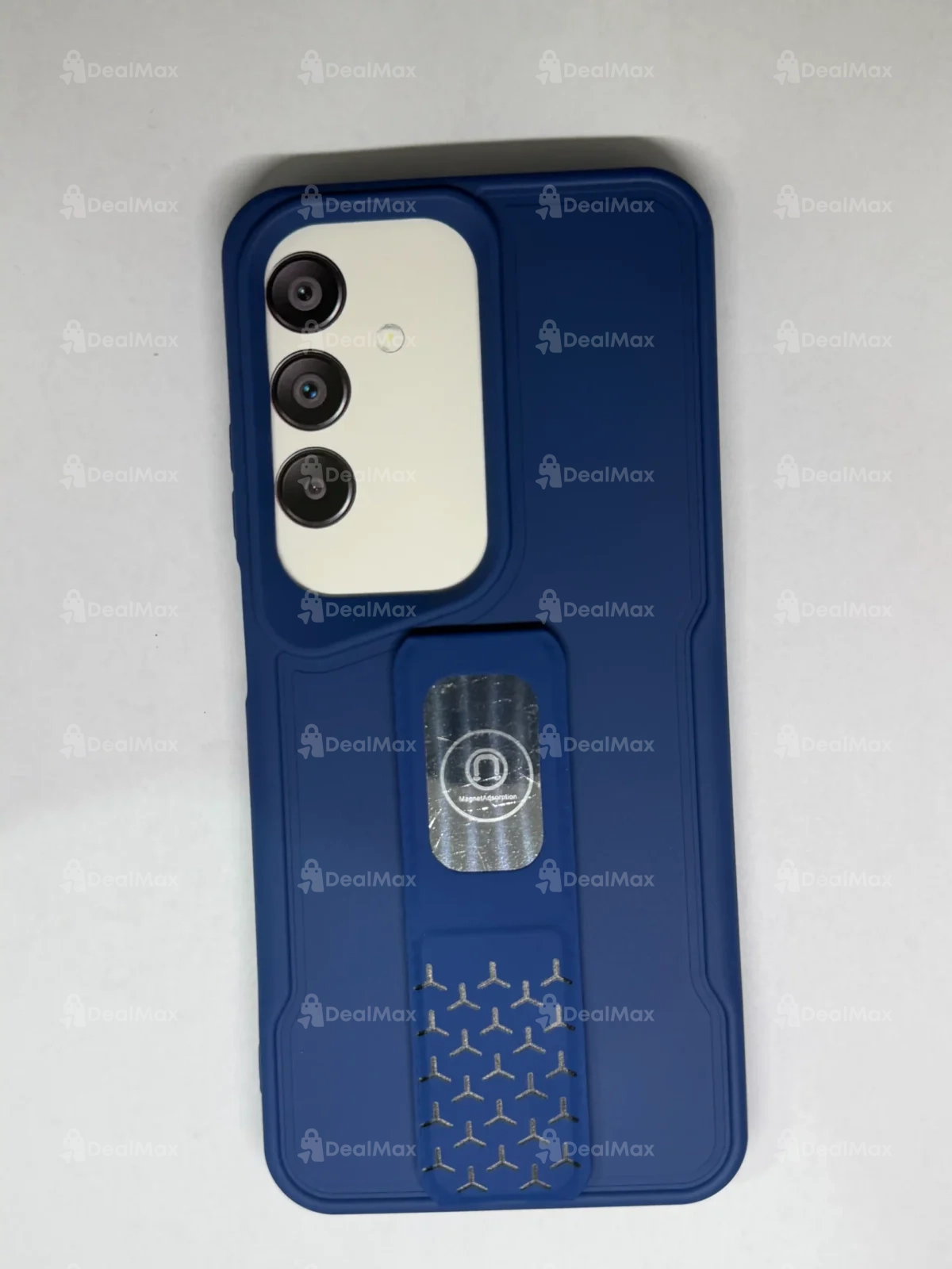 Coque Magnéto INFINIX Hot 50