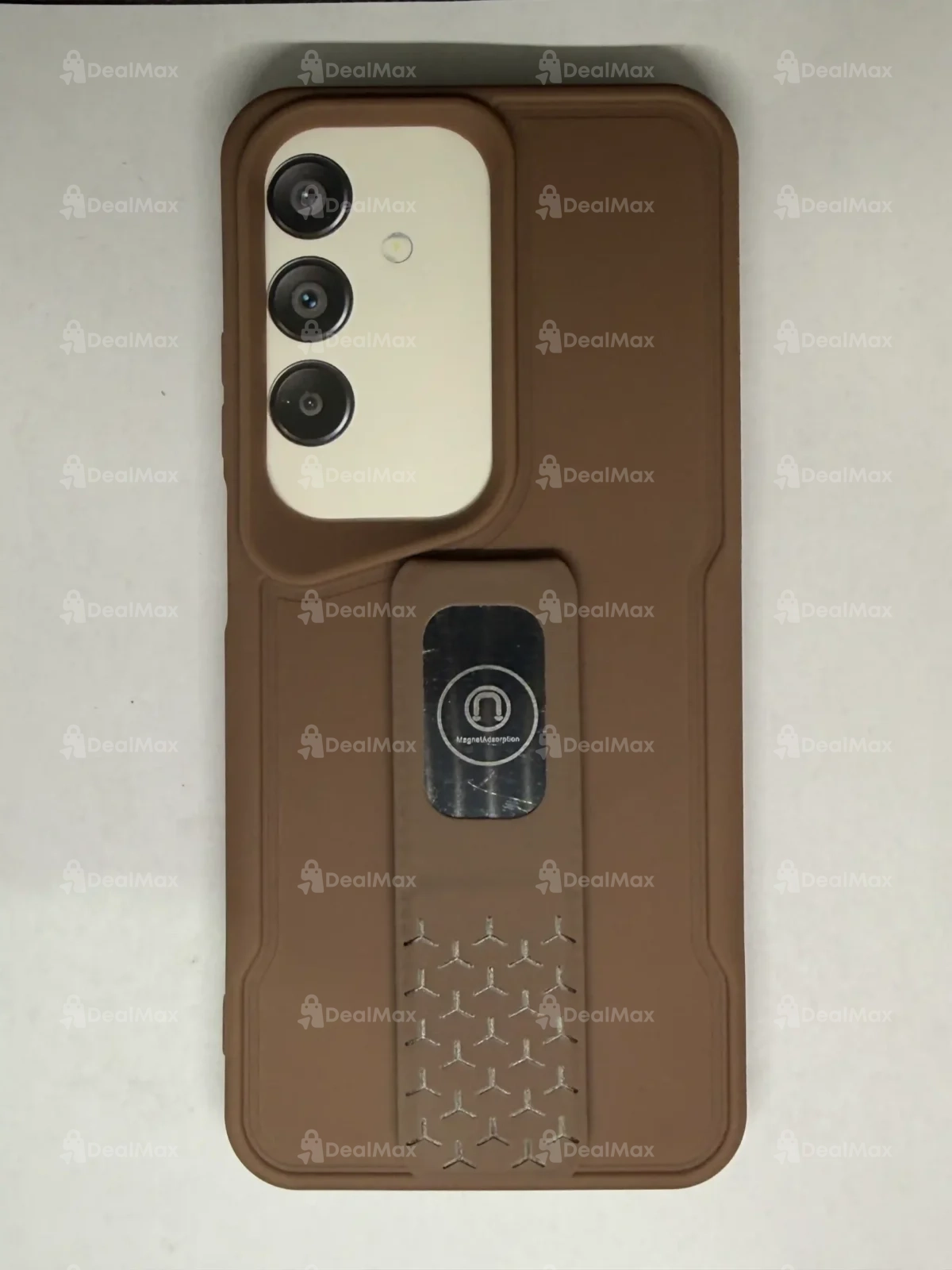Coque Magnéto INFINIX Hot 50 – Image 2