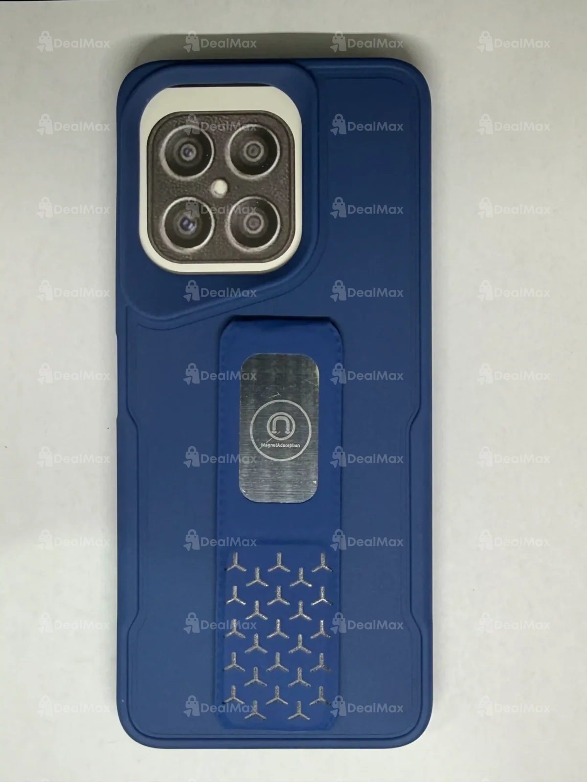 Coque Magnéto Redmi Note 13 5G – Image 2