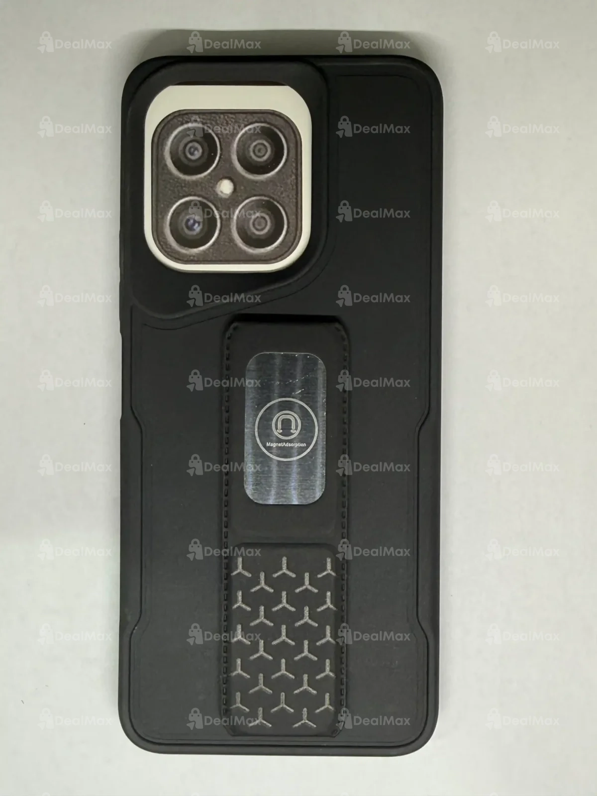 Coque Magnéto Redmi Note 13 5G