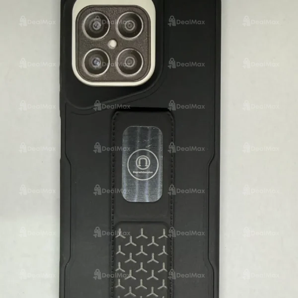 Coque Magnéto Redmi Note 13 5G