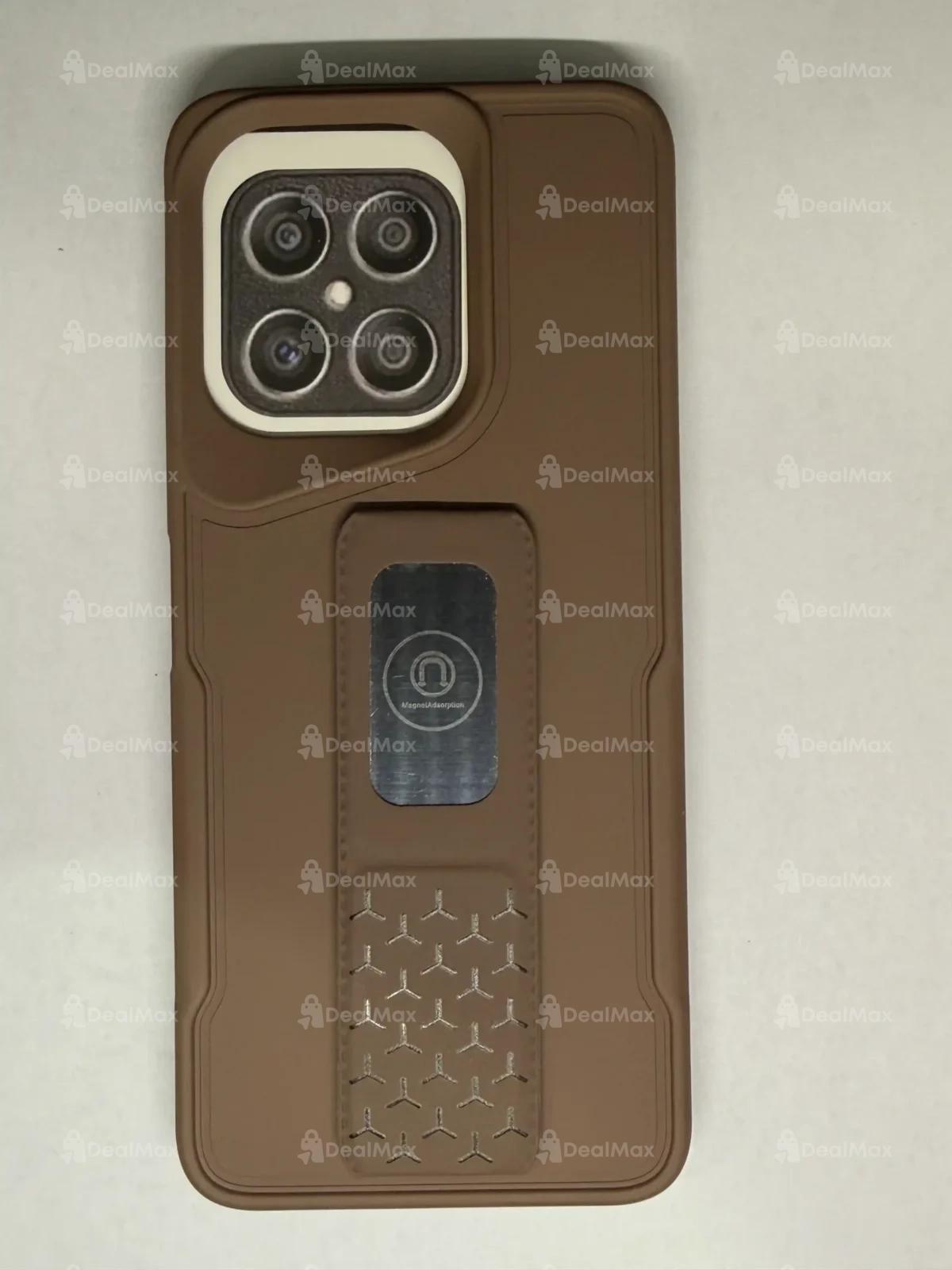 Coque Magnéto Redmi Note 13 5G – Image 3
