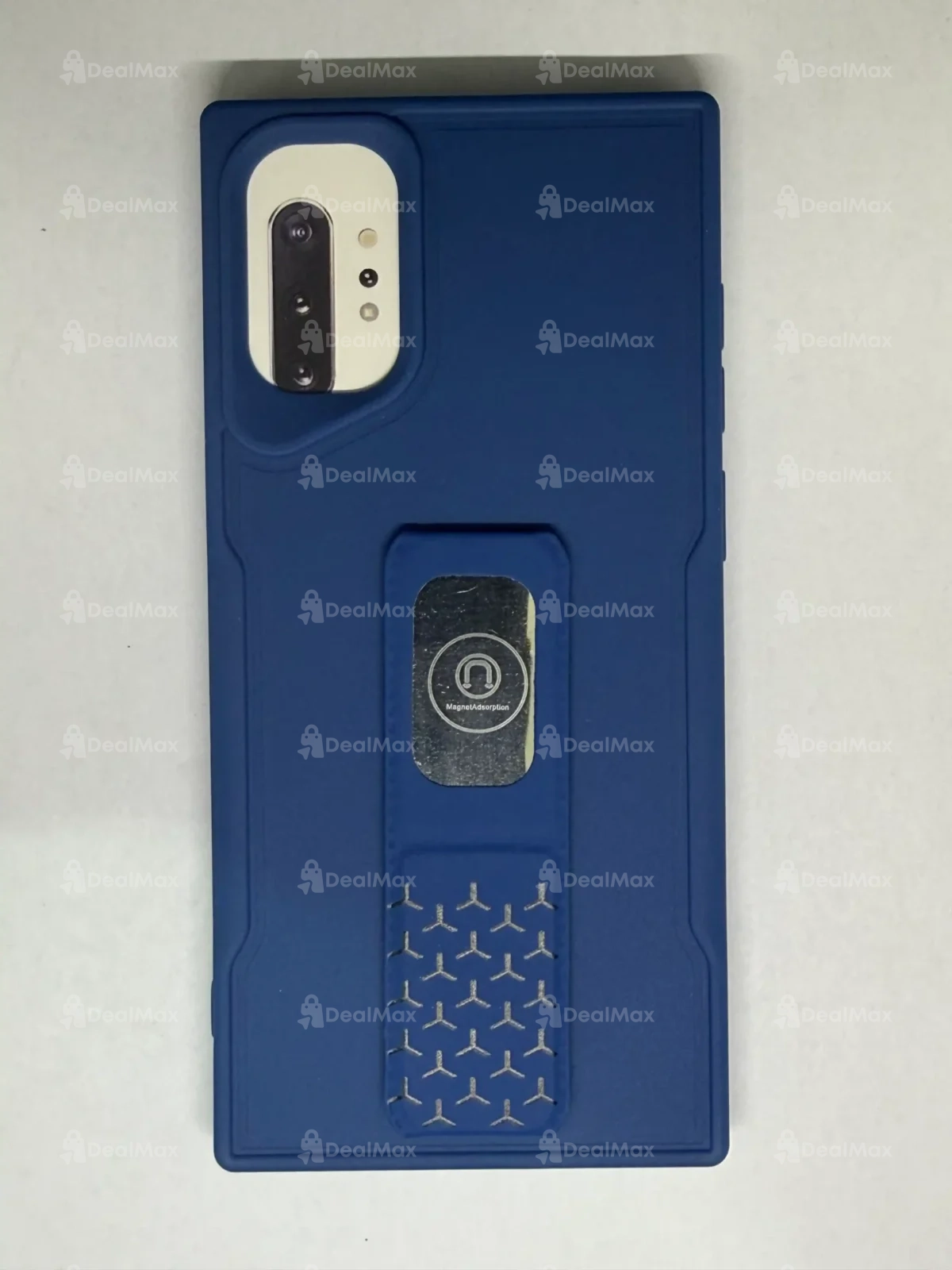 Coque Magnéto Samsung Note 10 Plus