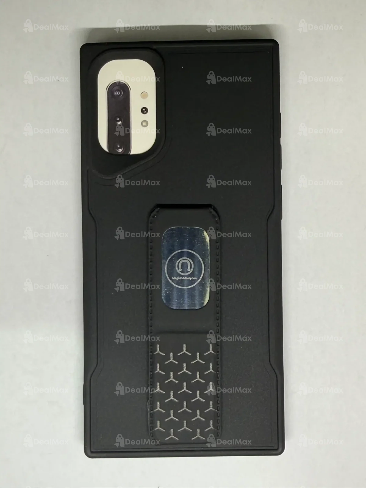 Coque Magnéto Samsung Note 10 Plus – Image 2