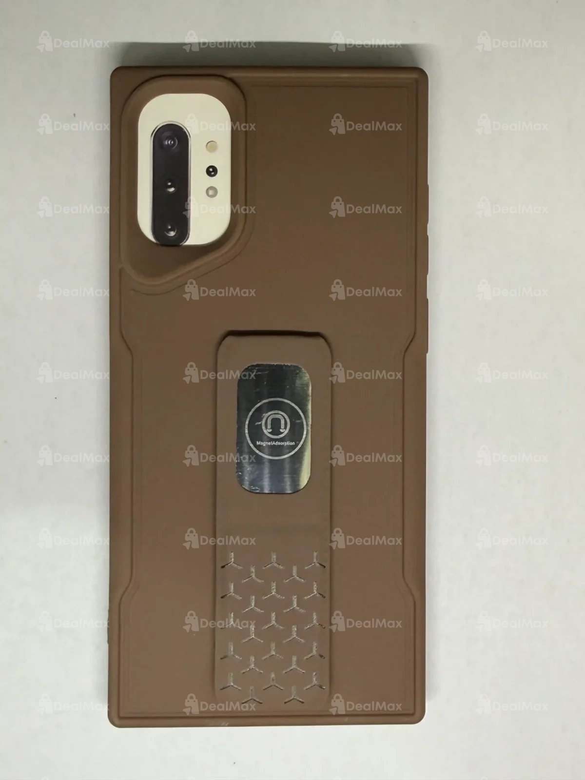 Coque Magnéto Samsung Note 10 Plus – Image 3