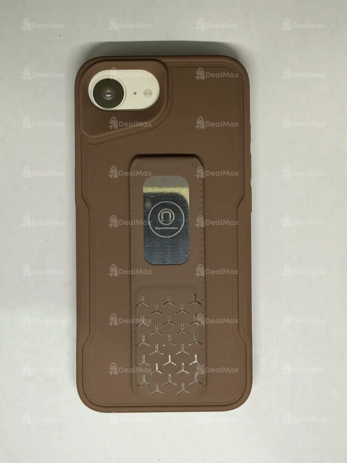 Coque Magnéto iPhone 16E