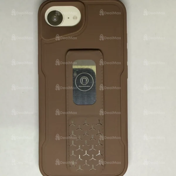 Coque Magnéto iPhone 16E