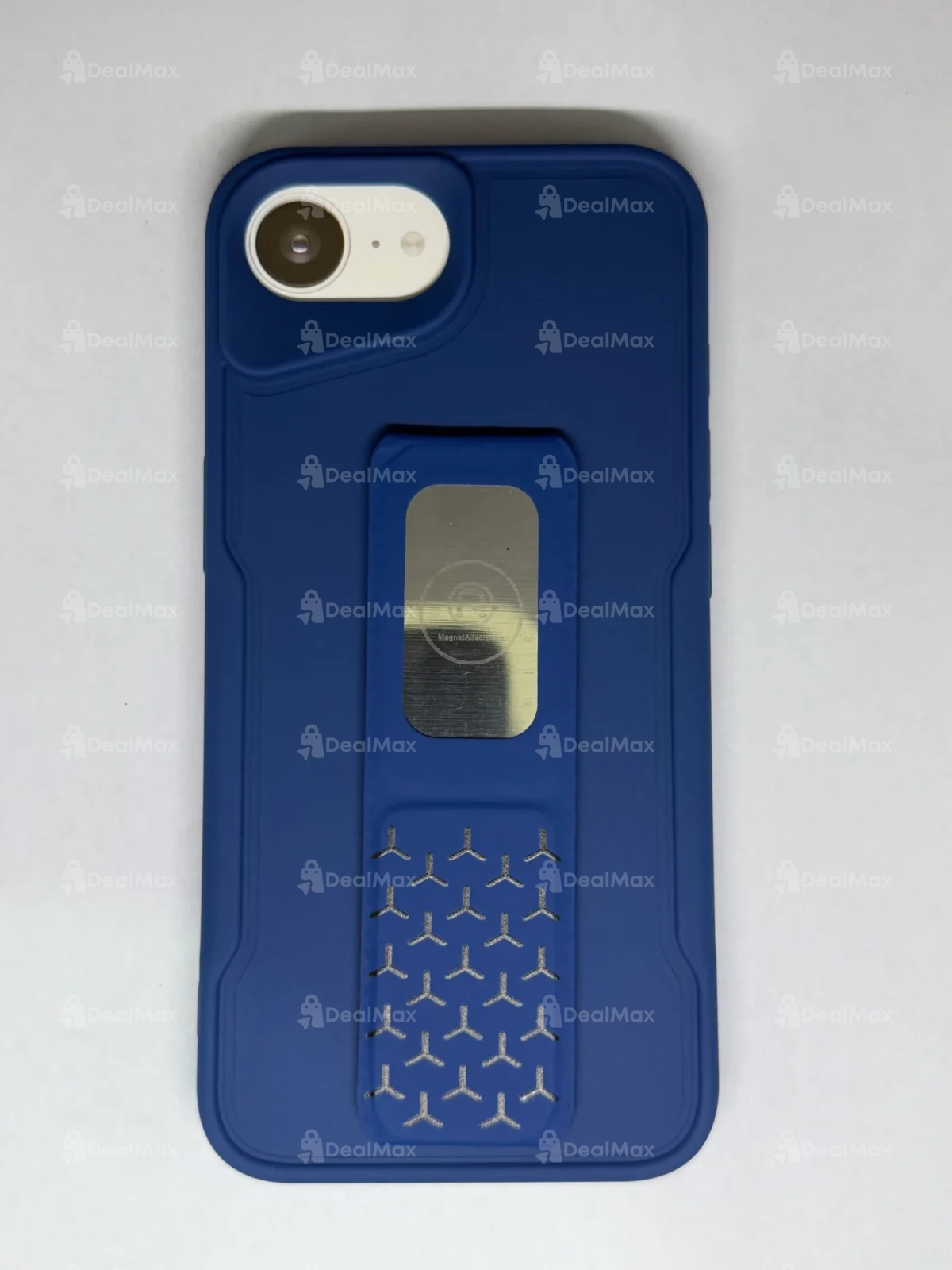 Coque Magnéto iPhone 16E – Image 3