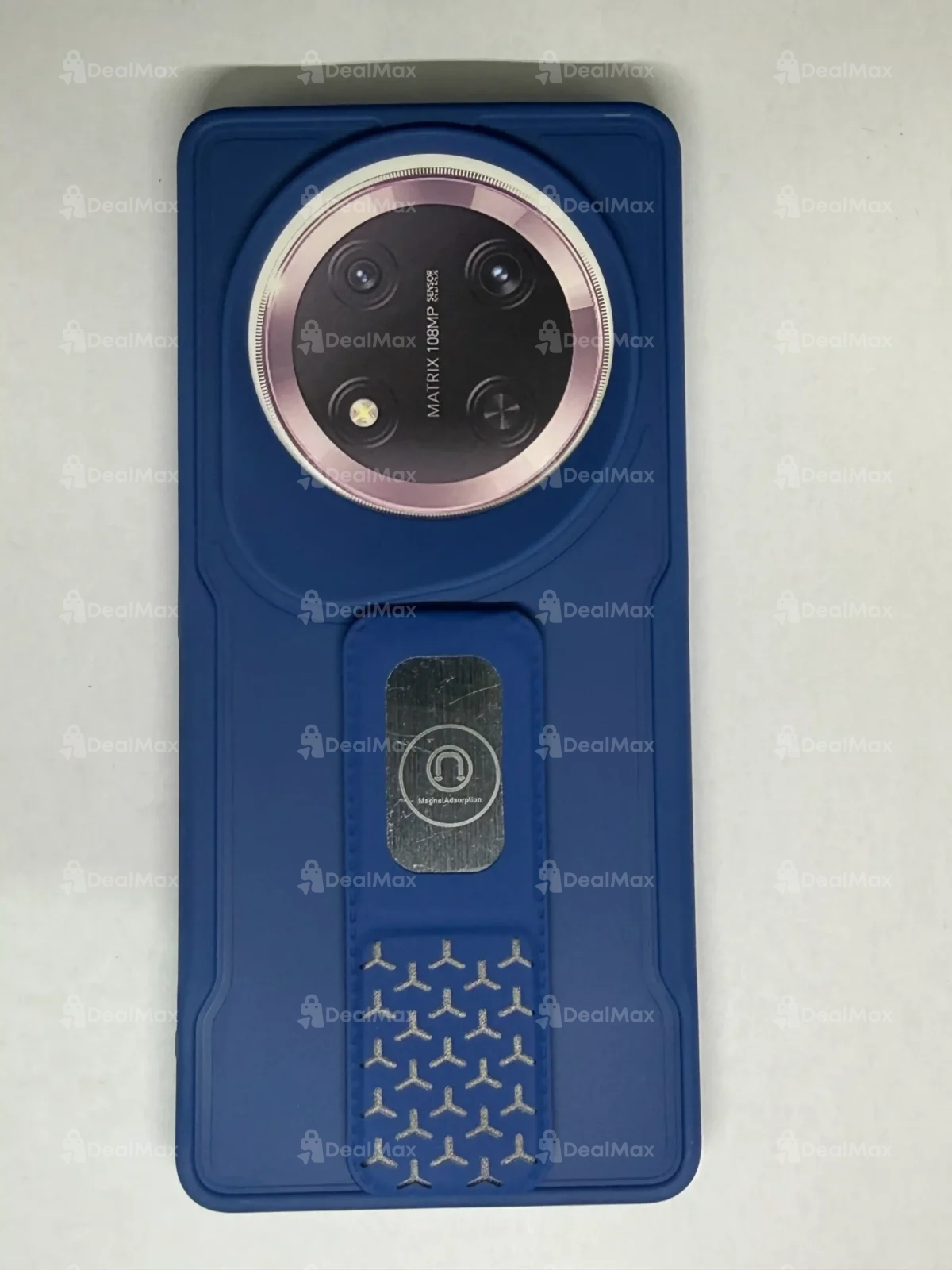 Coque Magnéto Honor X9C
