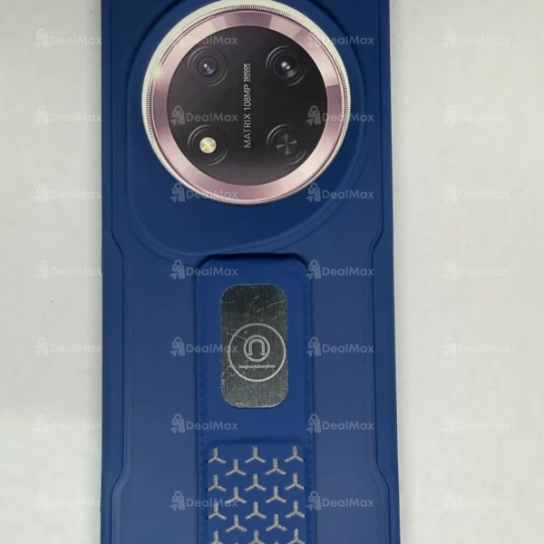 Coque Magnéto Honor X9C