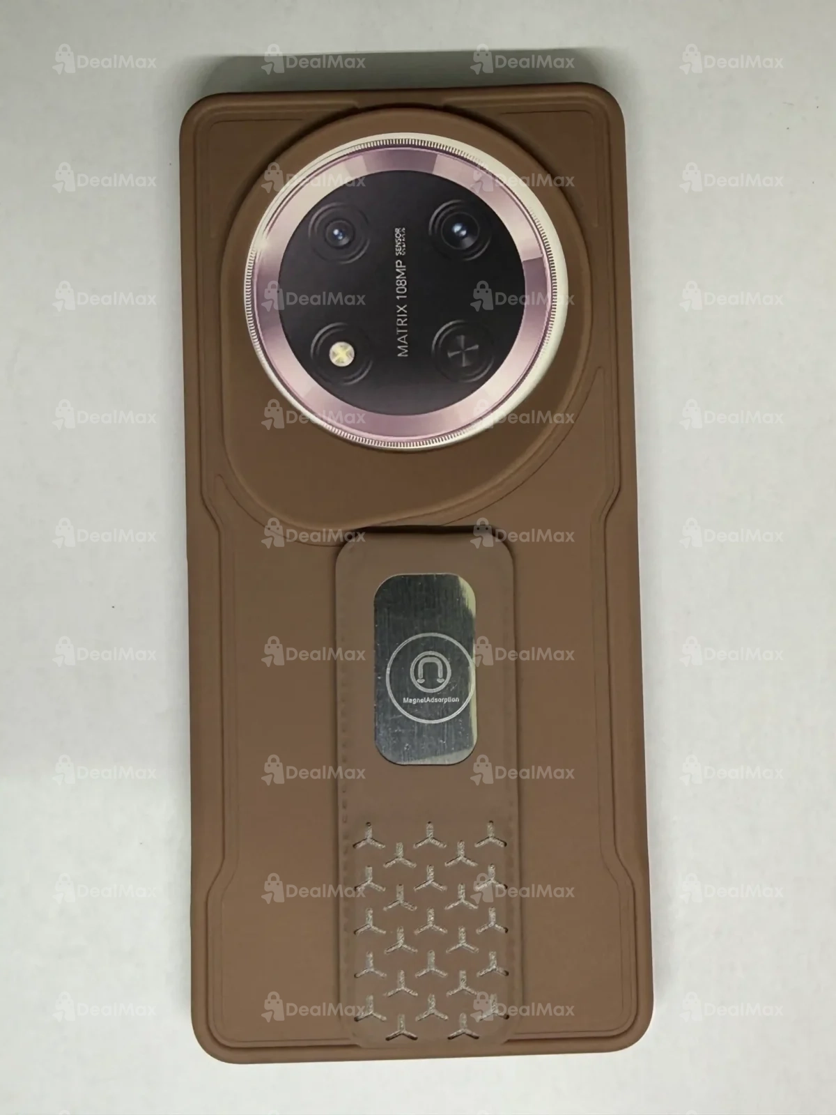 Coque Magnéto Honor X9C – Image 2