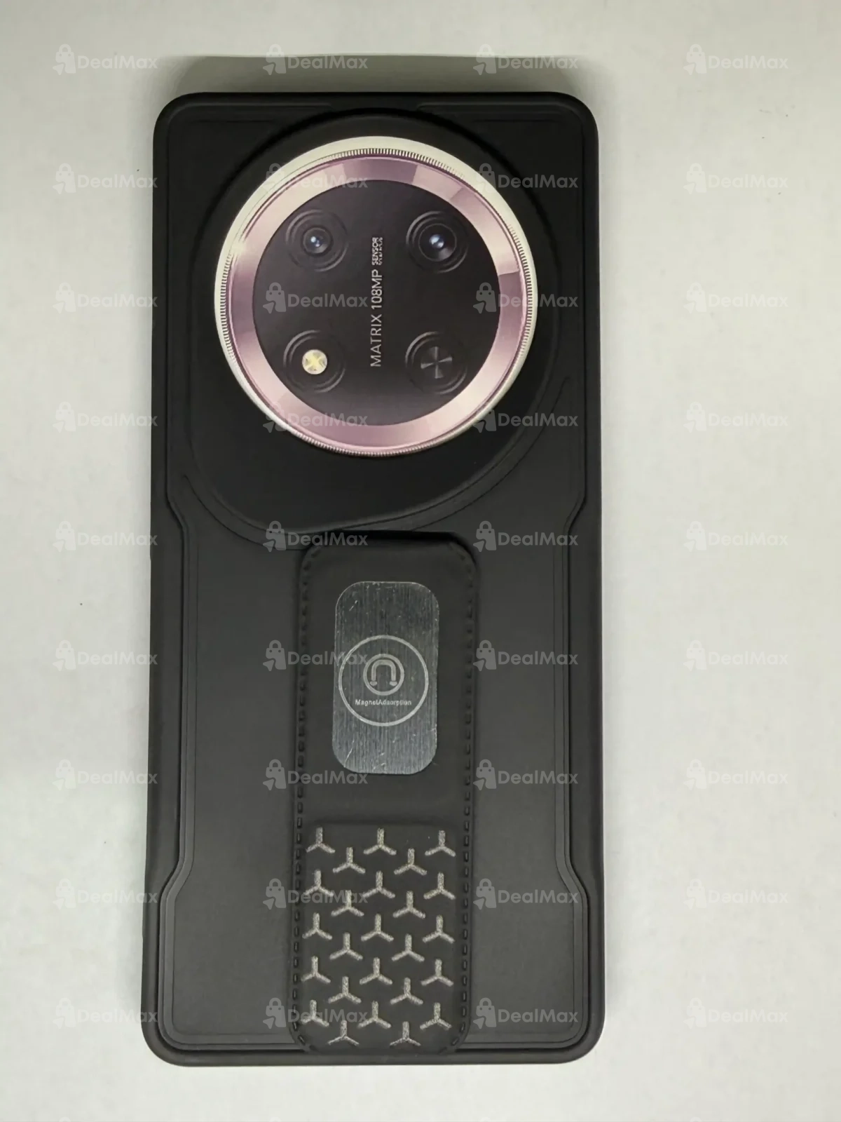 Coque Magnéto Honor X9C – Image 3