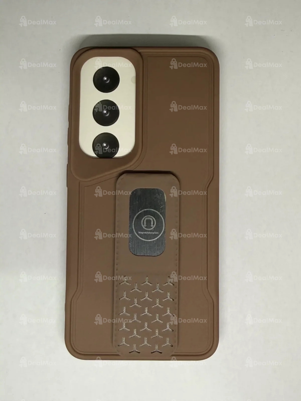 Coque Magnéto Samsung S25