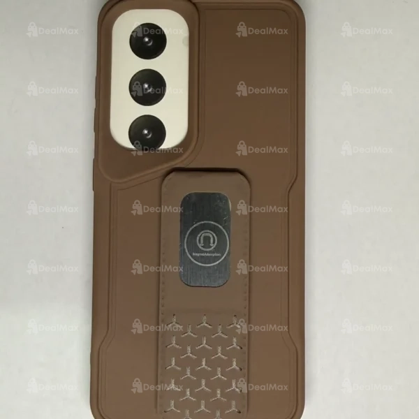 Coque Magnéto Samsung S25