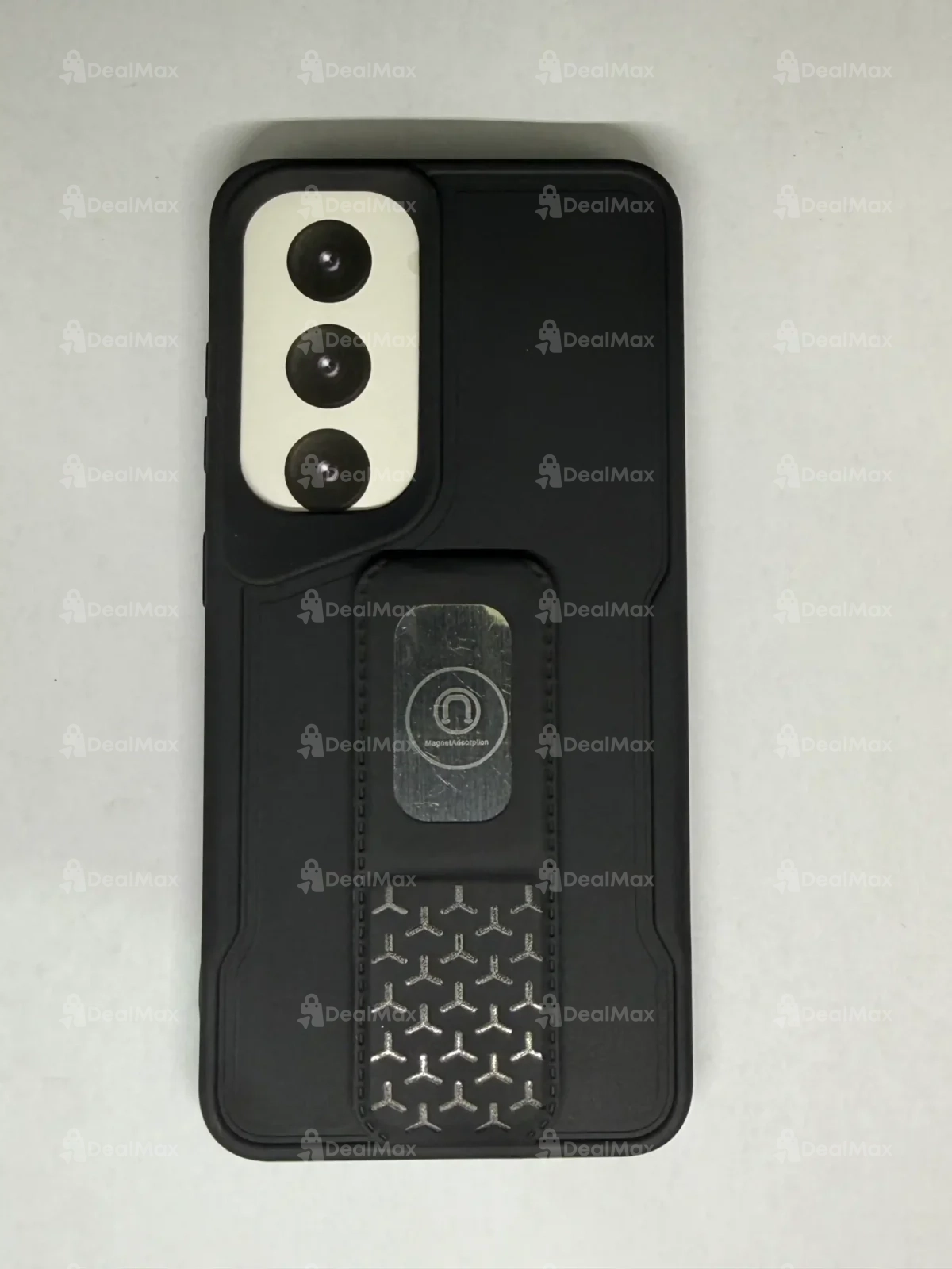 Coque Magnéto Samsung S25 – Image 3