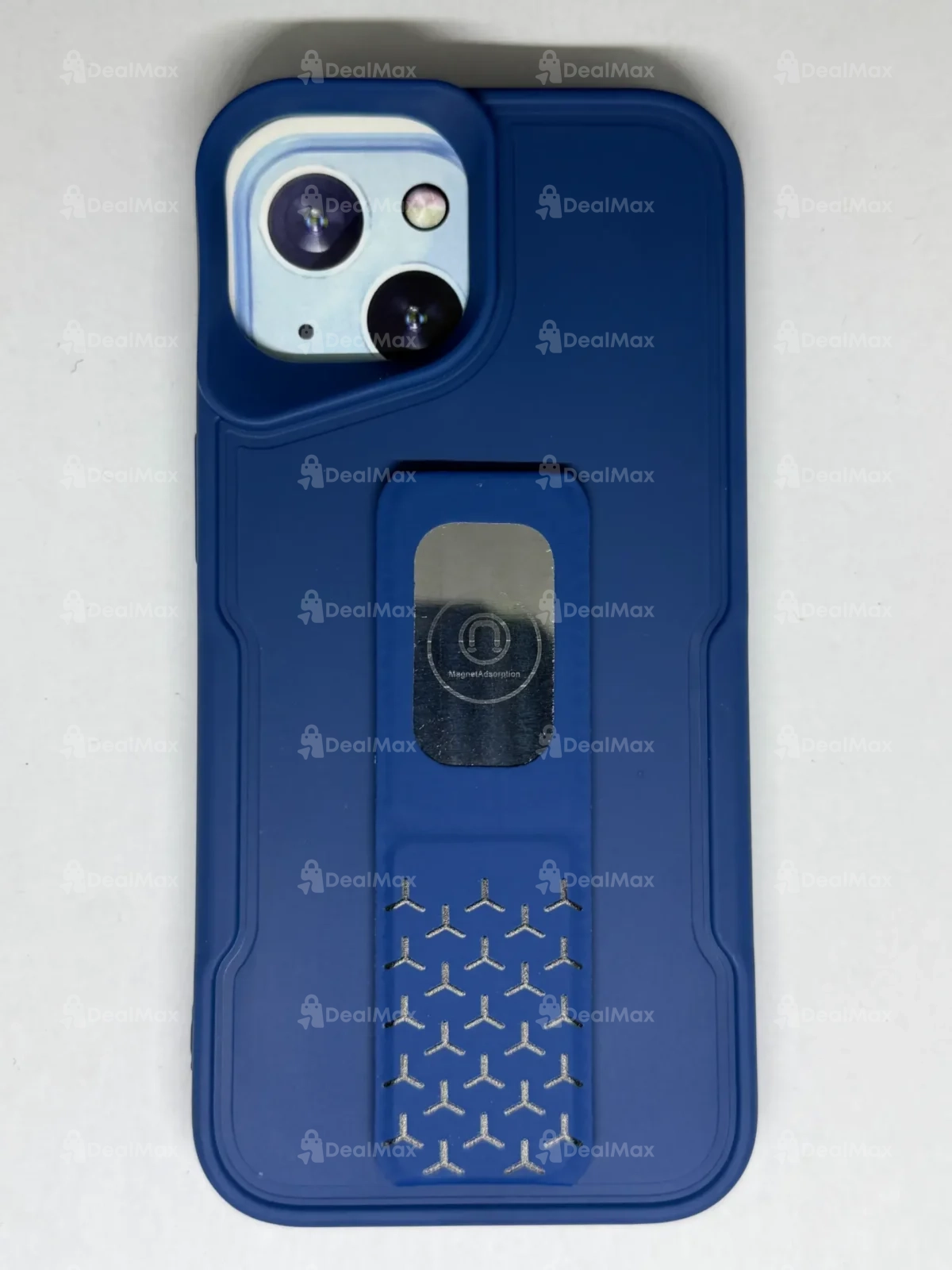 Coque Magnéto iPhone 15