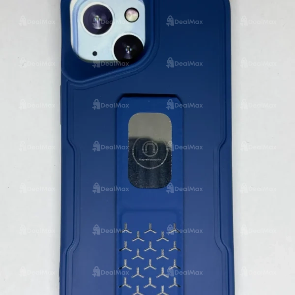 Coque Magnéto iPhone 15