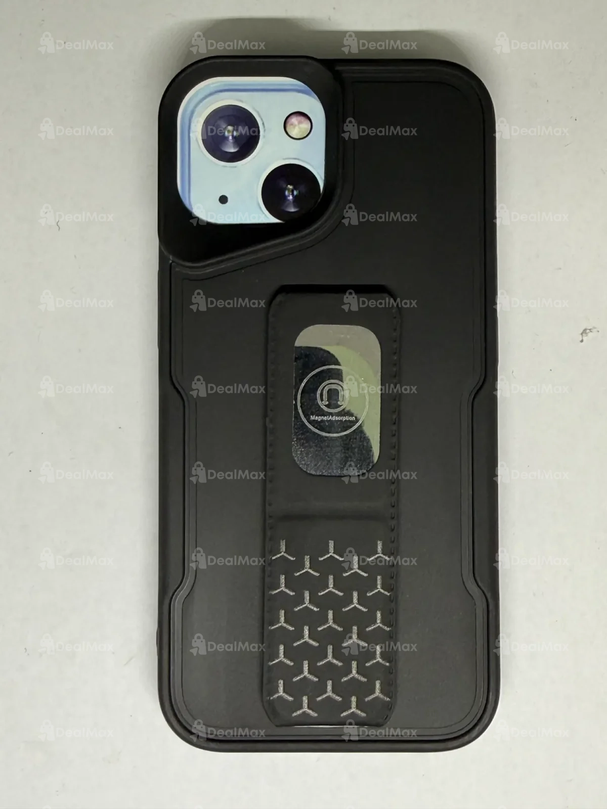 Coque Magnéto iPhone 15 – Image 2