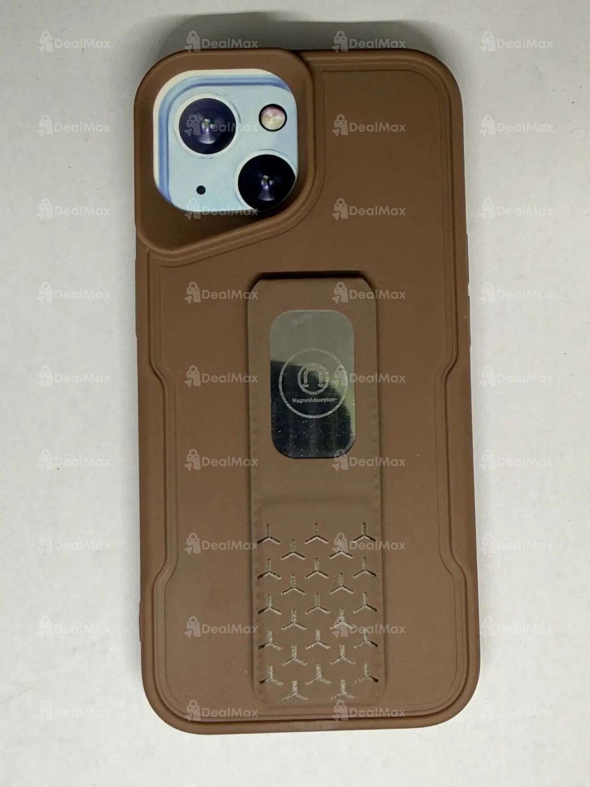 Coque Magnéto iPhone 15 – Image 3
