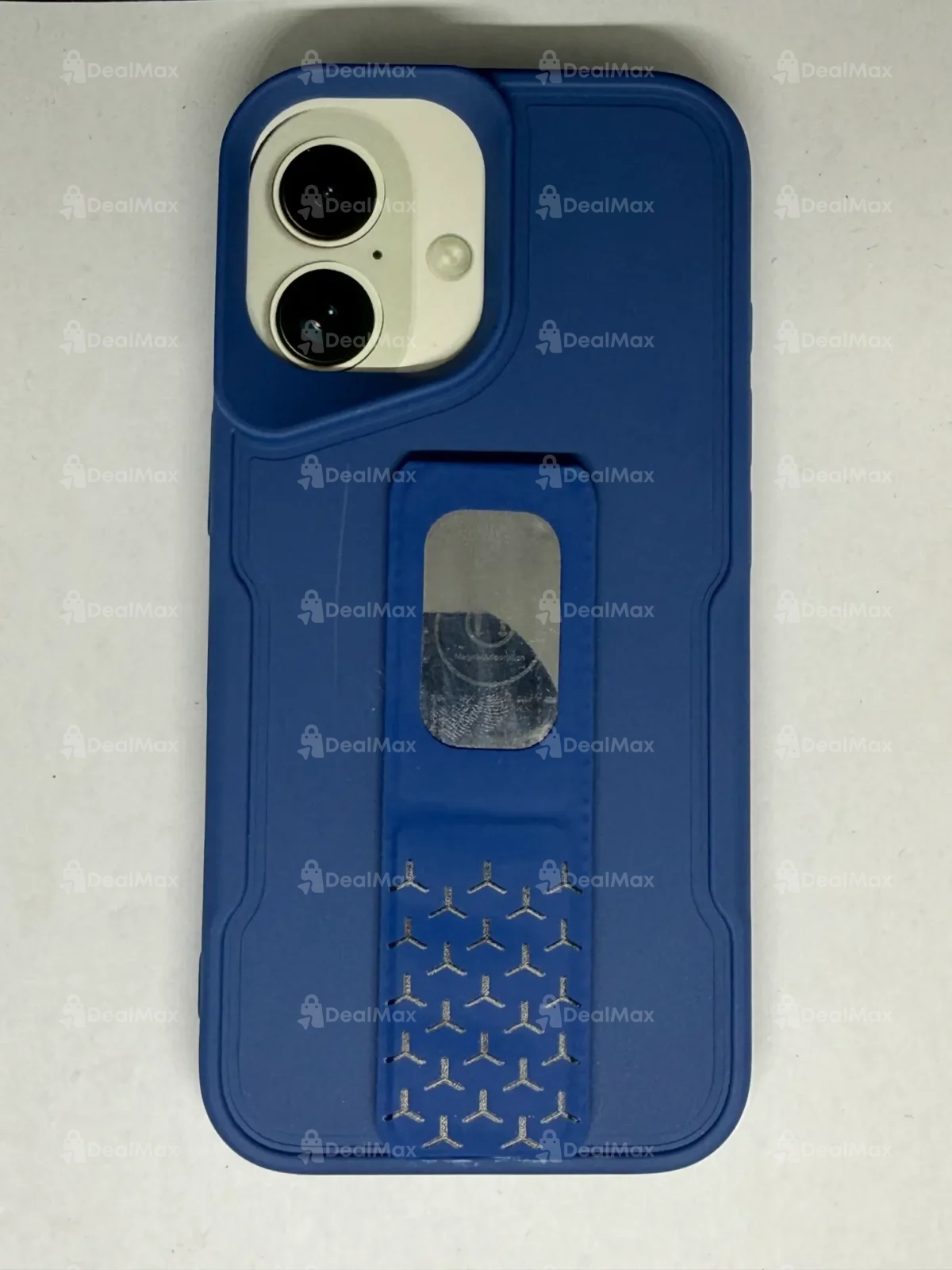 Coque Magnéto iPhone 16 – Image 2