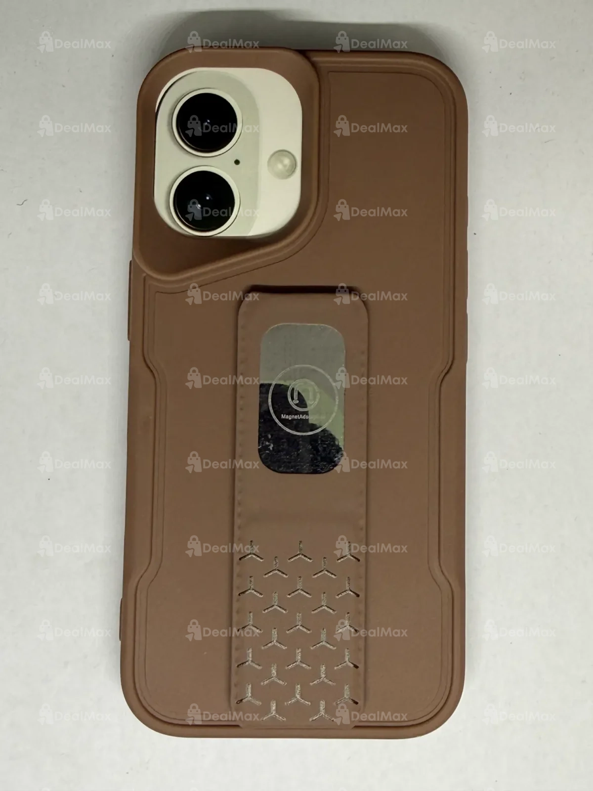Coque Magnéto iPhone 16 – Image 3